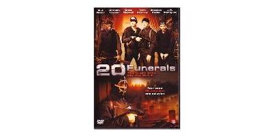 20 FUNERALS-VN