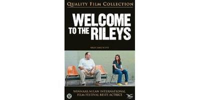 WELCOME TO THE RILEYS-VN