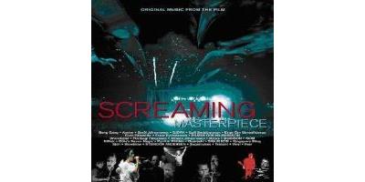 SCREAMING MASTERPIECE