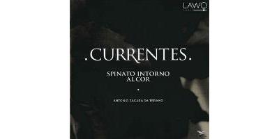 SPINATO INTORNO AL COR