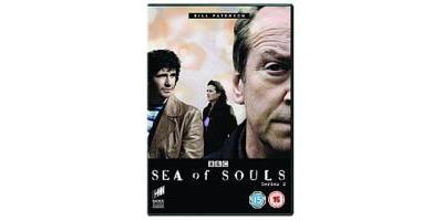 Sea Of Souls - Series 2