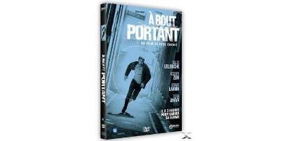A BOUT PORTANT-VF