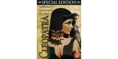 $ CLEOPATRE COFFRET COL. ED- 3DVD2
