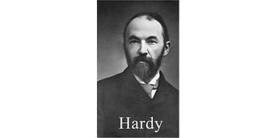 Hardy, Life× Series