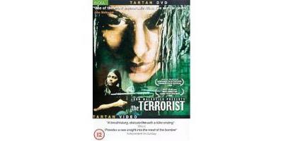 The Terrorist