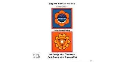 SACRAL CHAKRA - SOLAR PLEXUS CHAKRA