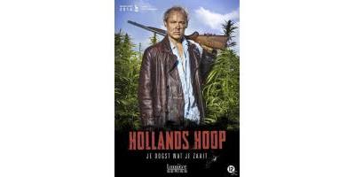 HOLLANDS HOOP-3 DVD-VN