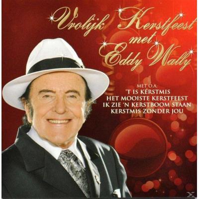 VROLIJK KERSTFEEST MET