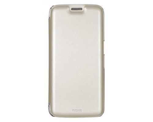 MOXIE FOLIO CAMBER GALAXY S7 EDGE BLACK