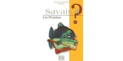 PIRANHAS