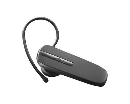 Jabra BT2046 Bluetooth Headset - Black
