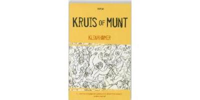 Kruis of munt