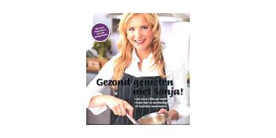 Gezond genieten met Sonja