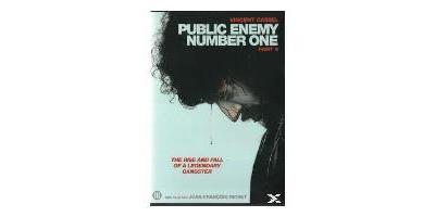 B-PUBLIC ENEMY NUMBER ONE PART 2-MESRINE-L INSTINCT DE MORT
