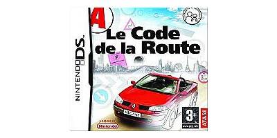 EXAMEN DE CONDUITE / RIJEXAMEN DS -