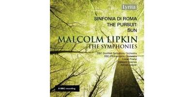Symphonies numéros 1-3