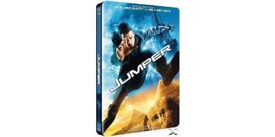 JUMPER-STEELBOOK-BILINGUE