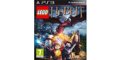 LEGO HOBBIT MIX PS3