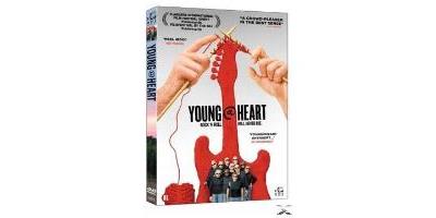 YOUNG AT HEART-VN
