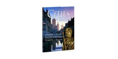 A Portrait of the Cities of Belgium