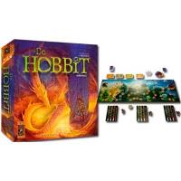 DE HOBBIT - BORDSPEL