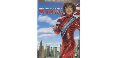 TOOTSIE-2 DVD-VN