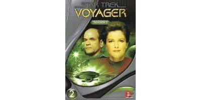 STAR TREK VG 2-REPACKAGING-BILINGUE