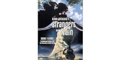 STRANGERS ON A TRAIN-VO