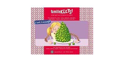 Familieklets!