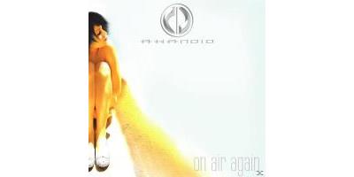 ON AIR AGAIN -EP-