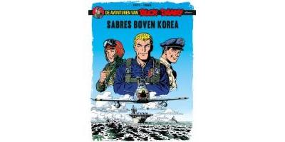 Sabres boven Korea