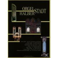 ORGELSTADT HALBERSTADT