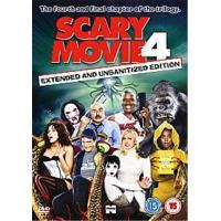 Scary Movie 4