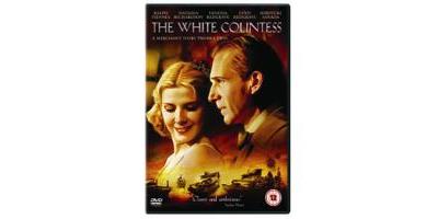 The White Countess