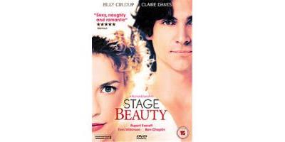 Stage Beauty