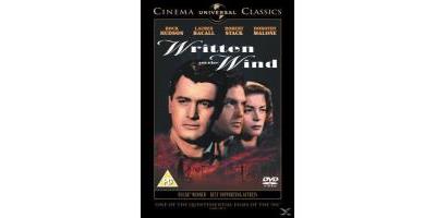 Written On The Wind , (Wide Screen)