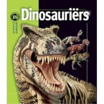 InsidersDinosauriers