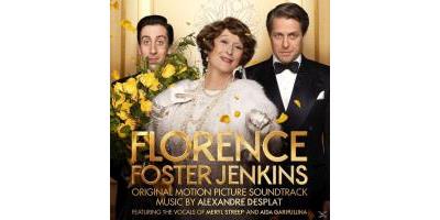 Florence Foster Jenkins-Ost