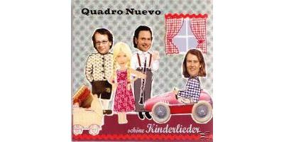 SCHONE KINDERLIEDER