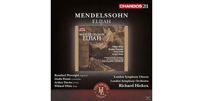 Elijah (engl.)