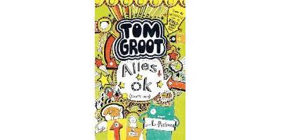 Alles ok (soort van)
