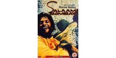Salaam Bombay!