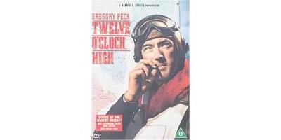 Twelve O'Clock High