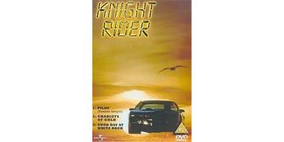 Knight Rider