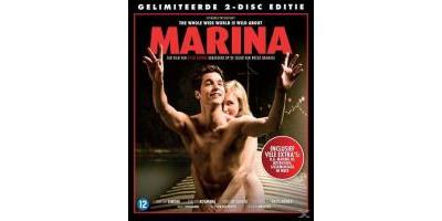 B-MARINA-ED SP-2 DISC-VN