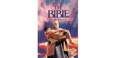 BIBLE/LA BIBLE/IN THE BEGINNING/BILINGUE