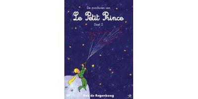 PETIT PRINCE 2-VN