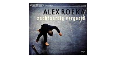 ZACHTAARDIG VERGOOID