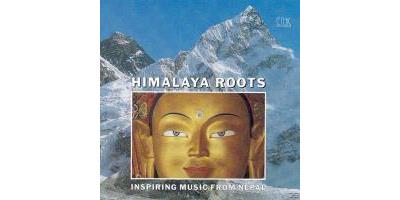 HIMALAYA ROOTS. INSPIRING NEPAL