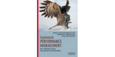 Systemisch Performance Management
